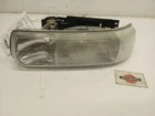 Driver Left Headlight From 2003 Chevrolet Suburban 1500 12789745 Used. Price: $78.94.
