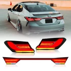 Led Lights Center For 2018-2024 Toyota Camry Sedan Assembly New. Price: $319.00.