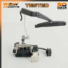 90-98 Mercedes-benz SL500 SL600 Front Left Headlight Wiper Motor 1298200342 Oem Used. Price: $100.77.