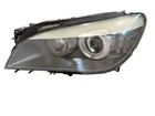 2009-2012 Bmw 740I 750I Left/driver Adaptive Xenon Headlight 63117228423 Oem Used. Price: $220.00.