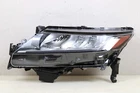 2020-2024 Mitsubishi Outlander Sport Led Headlight Front Lh Left Driver Oem Used. Price: $244.30.