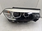 2017 2018 2019 2020 Bmw 5 Series Headlight Right Passenger Rh Led Oem 8499120-01 Used. Price: $649.99.