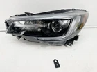 2018-2019 Subaru Legacy Outback Front Left Lh Drivers Headlight Led Oem Read!! Used. Price: $559.99.