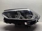2018 2019 2020 2021 Bmw X3 X4 Left Oem Led Headlight Adaptive W/afs 63117466115 Used. Price: $379.00.