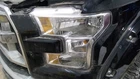 Driver Headlight Halogen Bright Background Fits 15-17 Ford F150 Pickup 965979 Used. Price: $132.04.