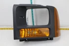 2005 Ford F-250 Super Duty Left Side Park Turn Signal Light 5C34-13B221-A Oem Used. Price: $52.49.