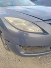 Passenger Right Headlight Halogen Fits 09-10 Mazda 1685794 Used. Price: $284.99.
