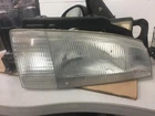 Passenger Right Headlight Fits 92-93 Elantra 18076 Used. Price: $52.77.