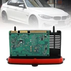 Headlight Driver Module Control Unit 63117355073 For Bmw X5 CA5 X6 CA6 CA8 New. Price: $58.68.
