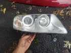 2004 2007 Vw Volkswagen Touareg Right Passenger Halogen Headlight 7L6941016CK Used. Price: $189.99.