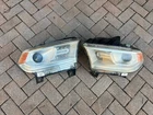 2016-2020 Dodge Durango Left And Right Headlight Oem 68299132AH Used. Price: $320.00.
