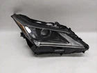 Lexus RX350 RX450H Passenger's Right Led 2016 - 2019 AP3 Used. Price: $179.91.