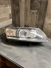 Headlight Lamp Assembly Audi A6 05 06 07 08 Right 1048225 Non Afs Used. Price: $219.99.