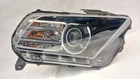 '13-'14 Ford Mustang Right Passenger Headlight Hid Oem Grade A! Used. Price: $645.00.
