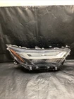 2022 2023 2024 Toyota RAV4 Prime Led Headlight Rh Right Passenger 5-PIN Oem Used. Price: $196.00.
