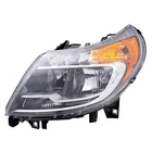 Headlight For 2014-2022 Promaster 1500 W/o Daytime Running Lights Left New. Price: $173.80.