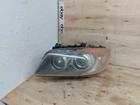 Oem 2006 Bmw 330 Headlight Driver Left Lh Side 63.11-6 942 741.9 Used. Price: $239.99.