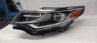 '19-'20 Kia Optima Left Driver Headlight Built Halogen Oem 6 Month Wnty! Used. Price: $295.00.