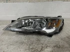 2023 Dodge PROMAST25 Oem Halogen Headlight Driver Side Part Number 68516023AA Used. Price: $659.99.