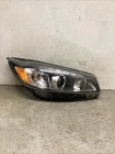 2016-2018 Kia Sorento Right Rh Passenger Side Headlight Oem Hid Adaptive Used. Price: $225.00.