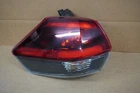 2017 2018 2019 Nissan Rogue Left Driver Rear Tail Light Lamp Oem 1111500277 Used. Price: $48.00.