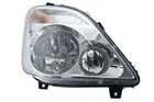 Headlight Assembly Hella 247012101 Fits 10-12 Mercedes Sprinter New. Price: $390.56.