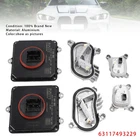 Adaptive Led Headlight Control Module 63117493229 For Bmw M3 M4 2018-2020 New. Price: $45.88.
