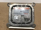 Oem 08 20 Ford Lincoln Chevy Dodge Headlight Control Module Ballast AB4834700HQ Used. Price: $39.95.