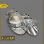 03-08 Mercedes R230 SL500 SL550 Left Driver Headlight Assembly Bi-xenon Used. Price: $199.90.