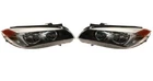 Valeo Set Of Left And Right Halogen Headlight Assembly For Bmw E84 X1 2013-2015 New. Price: $776.95.