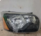 2015 2016 2017 2018 2019 2023 Ford Transit Oem Halogen Headlight Right Rh Black Used. Price: $69.99.