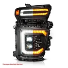 Anzo 111619X-R New. Price: $714.08.