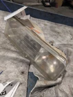Passenger Right Headlight Fits 95-97 Lincoln & Town Car 1116119 Used. Price: $80.00.