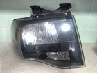 Oem Ford 44ZH-1860 Right Headlight Rh EE02A 2007-2014 Expedition Works Used. Price: $79.00.