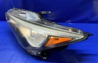 14 16 Infiniti Q50 Left Side Led Headlight Headlamp W/o Adaptive # IG11-HDS805 Used. Price: $176.03.