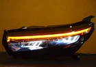 Perfect! Genuine! 2023-2026 Honda Cr-v Led Headlight Left Driver Lh Tested! Oem New. Price: $299.50.