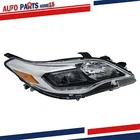 Xenon Hid Headlights For Toyota Avalon 2013-2015 Headlamps Passenger Right Side New. Price: $185.92.