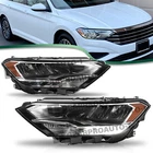 For 2019-2023 Volkswagen Jetta Non-projector Led Headlight Headlamp Assembly New. Price: $103.49.