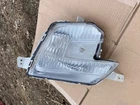 2016-2019 Ford Explorer Left Halogen Reflector Fog Light Oem FB53-15A255-CC Used. Price: $39.99.