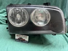 2007 2008 2009 2010 Dodge Charger Rh Passenger Side Headlight Oem 04806164AH Used. Price: $100.00.