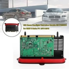 Hid Xenon Headlight Tms Driver Module 63117355073 For Bmw Series F11 2014-2016 New. Price: $45.73.