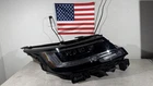 2023-2025 Land Range Rover Passenger Right Quad Led Headlight Genuine Oem Used. Price: $849.99.