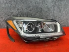 Genesis G80 2017-2020 Right Passenger Hid Xenon Headlight Assembly Oem B15 Used. Price: $749.99.