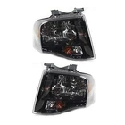 Ford Expedition 2007-2014 Headlight Driver And Passenger Side,pair Capa New. Price: $316.51.