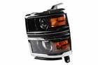 Genuine Gm Driver Side Headlamp Assembly 84036798 New. Price: $759.21.