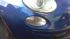 Passenger Corner/park Light Door Bumper Electric Fits 12-19 Fiat 500 27964034 Used. Price: $73.80.