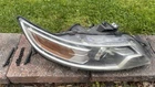 2010 -2012 Taurus Oem Sho Hid Headlight Passenger Side Used. Price: $175.00.