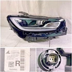 2021-2026 Chrysler Pacifica Headlight Led Right Passenger Side Oem P68428558AC Used. Price: $340.00.