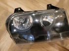 Chrysler Headlamp Light Mopar Charger 300 Magnum Passenger Used Oem. Price: $74.25.