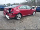 Passenger Right Headlight Xenon Hid Fits 10-11 Lexus ES350 5864822 Used. Price: $390.00.
